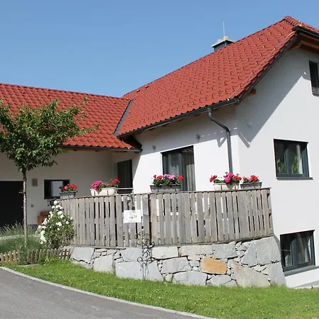 Desl's Little Farm * Waldburg