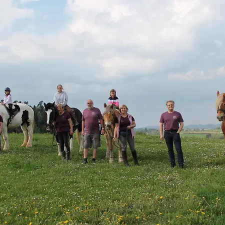 Apartman Desl's Little Farm