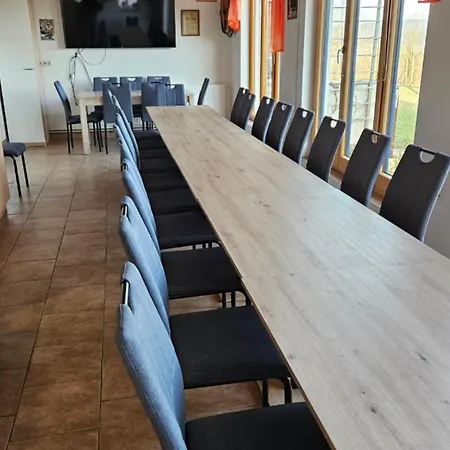 Apartman Desl's Little Farm *