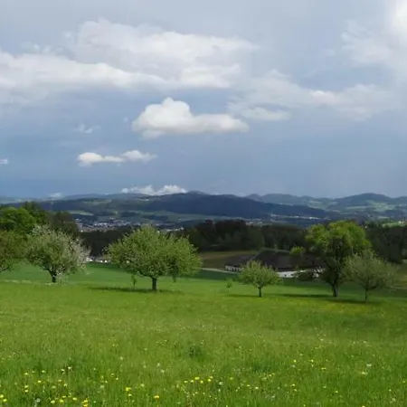 Desl's Little Farm Waldburg