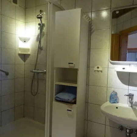 Desl's Little Farm Apartman *