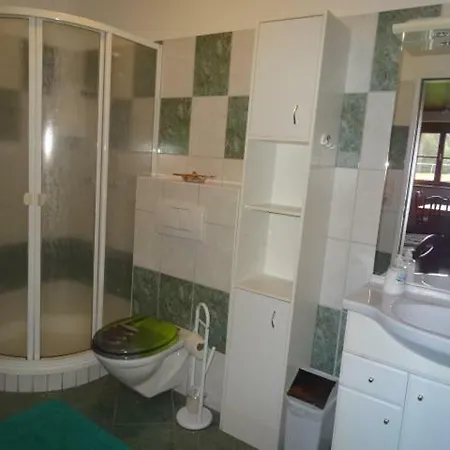 Appartement Desl's Little Farm