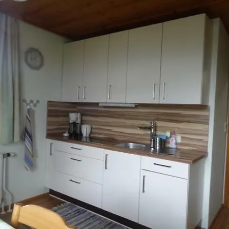 Desl's Little Farm Waldburg