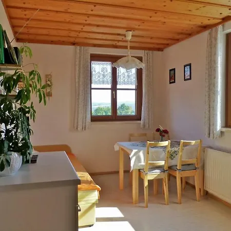 Apartman Desl's Little Farm *