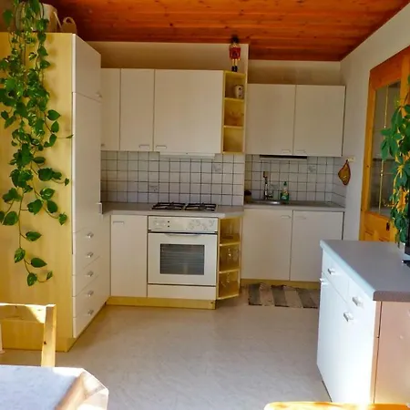 Desl's Little Farm * Waldburg