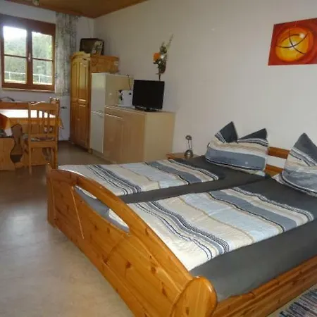 Apartman Desl's Little Farm *