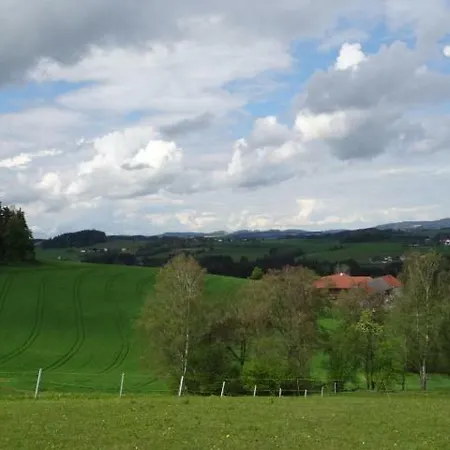 Appartement Desl's Little Farm Waldburg