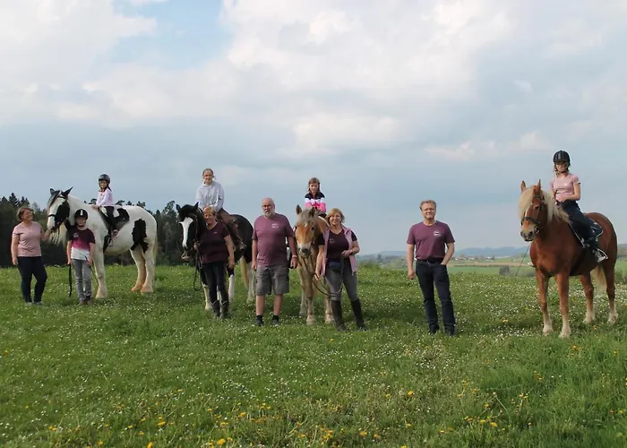 Lejlighed Desl's Little Farm