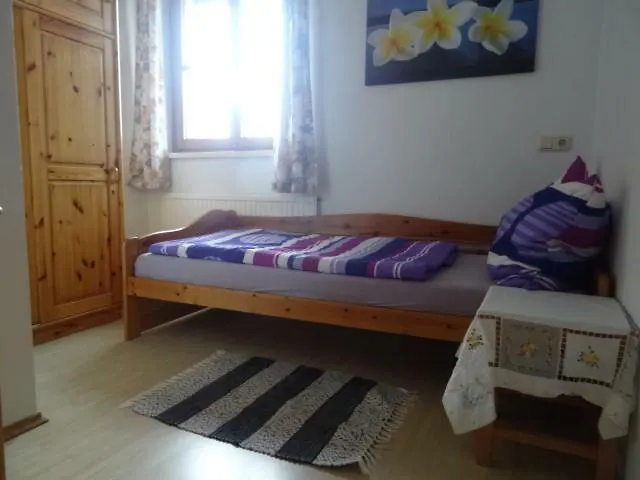 Lejlighed Desl's Little Farm Waldburg