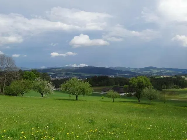 Desl's Little Farm Waldburg