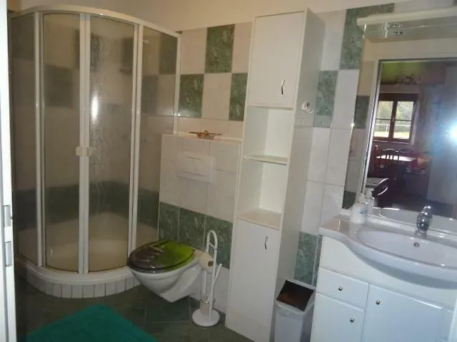 Lejlighed Desl's Little Farm