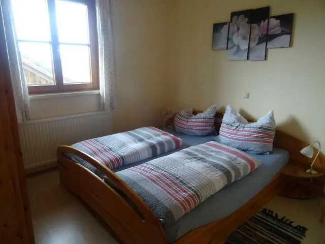 Desl's Little Farm *