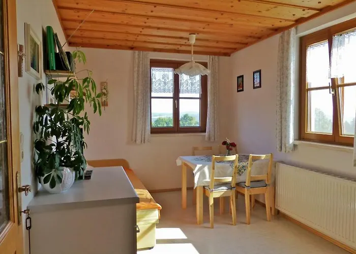 Lejlighed Desl's Little Farm *