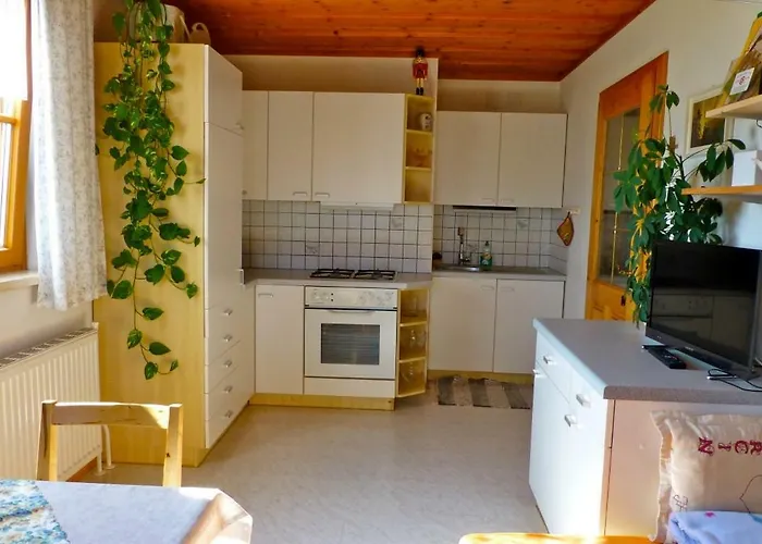 Desl's Little Farm * Waldburg