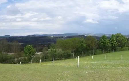 Desl's Little Farm Lejlighed