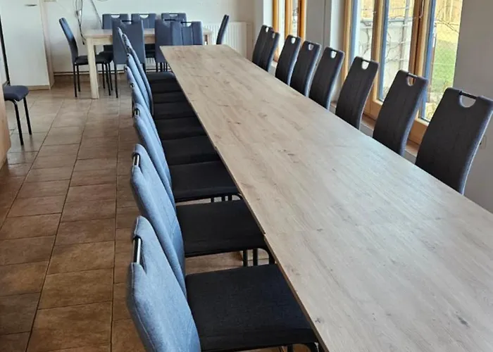 شقة Desl's Little Farm *