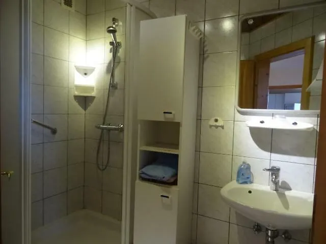 Desl's Little Farm شقة *