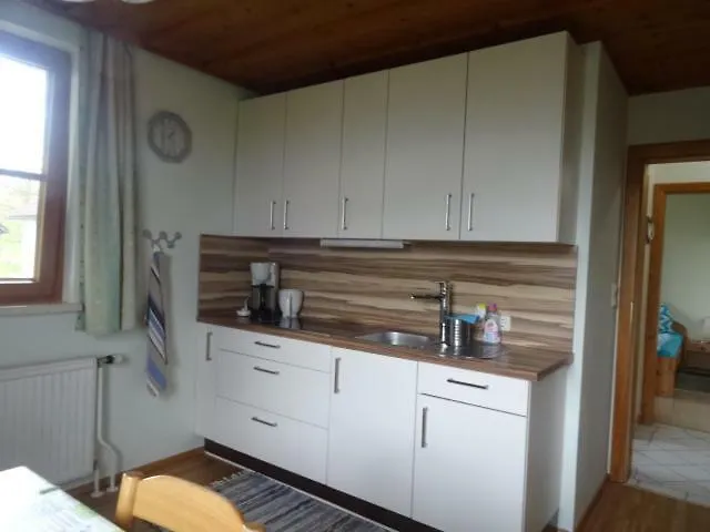 Desl's Little Farm Waldburg